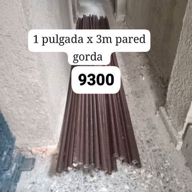 Venta de Tejas Galvanizadas, Serca Perle Galvanizadas,Puzles,Tubos de Hierro, Tanques de agua - 6/7
