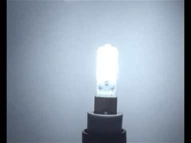 Bombillo LED G9 de 3W SMD2835, 110V precio 3€ por unidad - Img 64012105