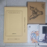 New Tabletas Gráficas marca XP-PEN/Artisul y Letsketch desde 40 a 50 USD + Garantía - Img 53587984