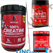💥Lleva tu entrenamiento al siguiente nivel con SixStar💥 - Img 56391257