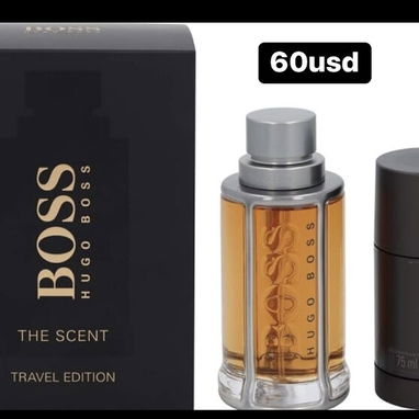Perfumes originales !!! - 3/10