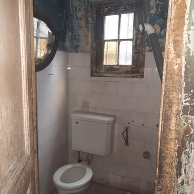 Se vende Apartamento en Interrior en Santo Suárez - 7/10