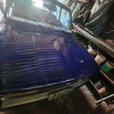 Vendo o cambio por Triciclo eléctrico y vuelto de 1000 usd, +5356405434 - Img 124756870