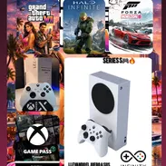 OFERTAS COMPLETAS XBOX SERIES S - Img 56576382