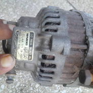 Vendo motor de arranque y alternador - Img 54886241