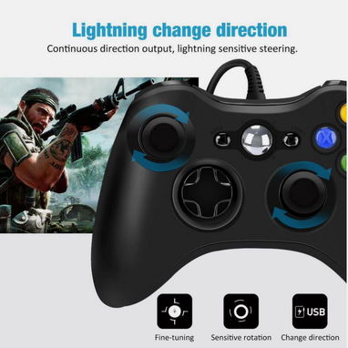 ☎️53544655 🛵 Entrega Disponible ⭐Mando para PC y Xbox ⭐ - Img 115444980