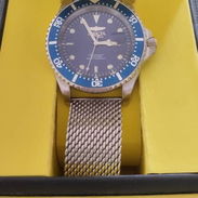 Invicta Diver de hombre. De bateria. Manilla y caja en acero inoxidable - Img 55968134