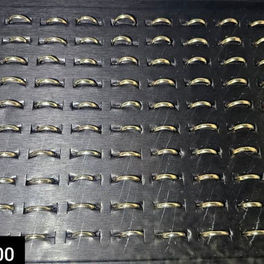 Prendas de oro , anillos, pulseras y demás - 4/4