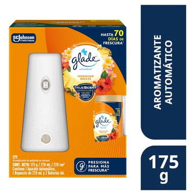 Glade / febreze buen olor en casa - Img 123052272