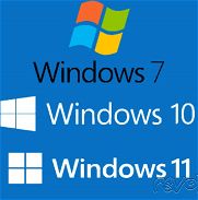 Instalación de Windows 7 - 10 - 11 ... Versiones oficiales y otras compilaciones como X-Lite y Tiny - Img 45791731