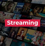 Venta de servicios streaming como Netflix, Disney Plus, Star plus, HBOmax - Img 45872617