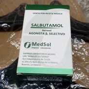 Salbutamol..spray🇨🇺 - Img 58234622