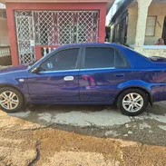 Geely CK del 2010 - Img 57745406