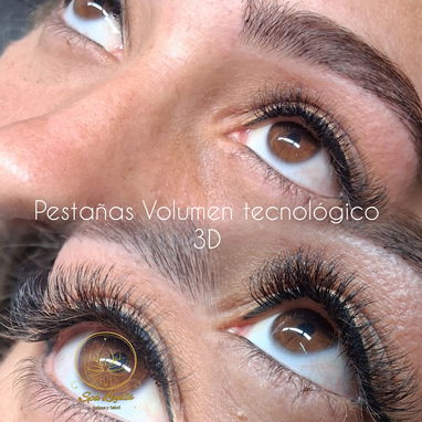 Spa_leydis ubicado en Marianao donde resaltamos su belleza de forma natural - 2/10