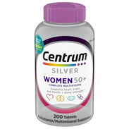 Centrum para mujeres (50 años), 200 tabletas. - Img 55713074