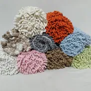 Venta de alfombras de chenille - Img 52366448