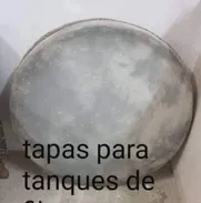 Tapa de tanque - Img 50887804