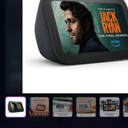 Alexa echo show(Alexa Pero con pantalla) - Img 56819203