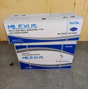 Split de 1 tonelada Milexus 320 USD/TLQB - Img 50084353