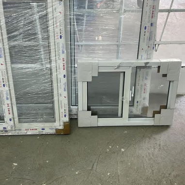 Ventanas de PVC - 2/3