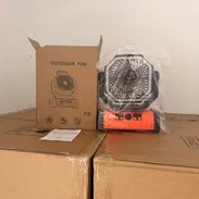 Ventilador F6 - Vemtiladores F6 - F6 Modelo recargable - Img 56286674