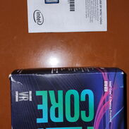 👋 Se vende microprocesador de 8va generación i5 8600K [ 120usd ] - Img 45068168