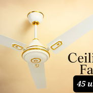 Ventilador de techo - Img 55858373