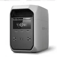 EcoFlow Delta 3 Classic 3600W - Img 57614649