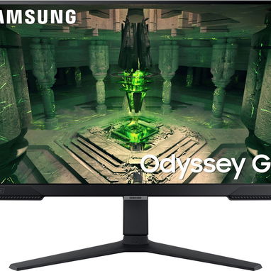 GUAO!!_MONITOR SAMSUNG ODYSSEY 27” G4|IPS|FHD(1920x1080)|240Hz|AMD FREESYNC PREMIUM|G-SYNC|DP + HDMI(x2)|SELLADO EN CAJA - Img 84961525