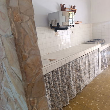 Venta de casa en Cojimar, puerta de calle,con garaje, portal - 8/10