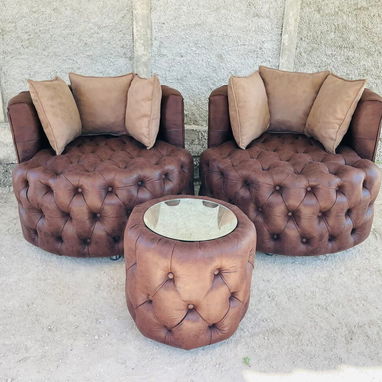 Muebles elegantes - Img 116144371