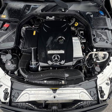 Mercedes-Benz Clase C — Disponible para entrega en Cuba - Img 123019421