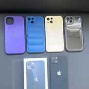 iPhone 13 Azul Marino - Img 45629707
