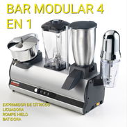 BAR MODULAR 4 EN 1 (SIRMAN) - Img 57864906