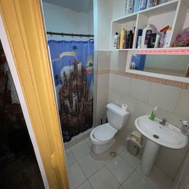 (86) Apartamento en Centro Habana donde NO SE VA LA LUZ - Img 118348902