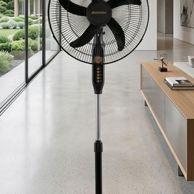 ⚡ ¿Sin luz? Mantente fresco con nuestro ventilador recargable. Entrega inmediata. Escríbenos al #50766328 - Img 122828708