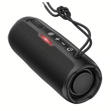 Bocina Bluetooth Deportiva Hoco HC16 | BT 5.3 | 10W 🔶 $27 - 2/5