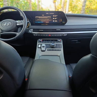 OFERTAZO. HYUNDAI PALISADE FULL LIMITED 24 - Img 122547911