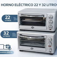 Horno - Img 56728034
