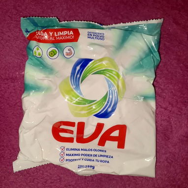 Detergente por unidad 500, tu mejor solución, soy del Vedado - 2/2