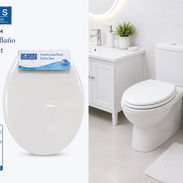 Asiento para baño - Img 58108502