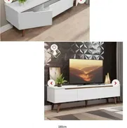 Televisor plasma y muebles de TV importado varios modelos disponibles - Img 49925791