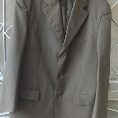 Trajes de hombre - Img 123568021