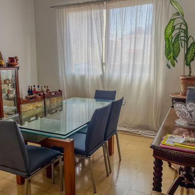 1500USD- Se alquila apartamento en zona céntrica del Vedado - 5/10