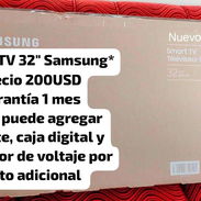 SMART TV TELEVISORES - Img 55151899