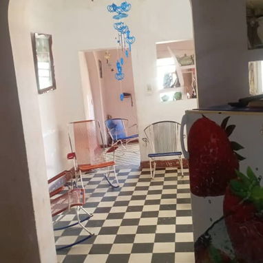 🏠 Casa en venta EN MANTILLA— Portal puerta calle — 18,000 USD (ajustable) - Img 121384746