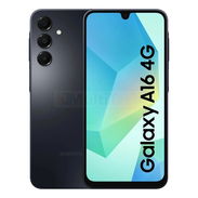 Samsung Galaxy A16 .6RAM. .128GB. .50MP. +Cover y cargador de regalo - Img 57965845