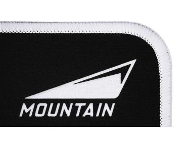 0km✅ Mouse Pad Mountain Glacier/Nunatak M Gaming 📦 3mm ☎️56092006 - Img 65186453