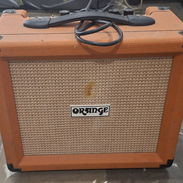 Amplificador Orange Crush 20 watts de guittarra. - Img 57749585