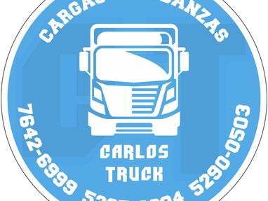 Mudanzas Habana Trasporte de cargas y mudanzas en Camioneta Camión Cerrado y Camión Grande 52676394 - Img main-image